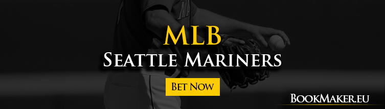 Seattle Mariners MLB Betting